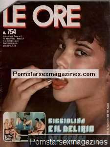 Le Ore 754 (1982)